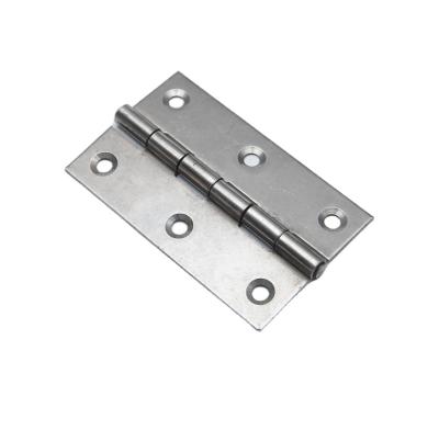 China Hot Sale Modern Hinge For Door Heavy Stainless Steel Flat Hinge For Heavy Wood Door for sale