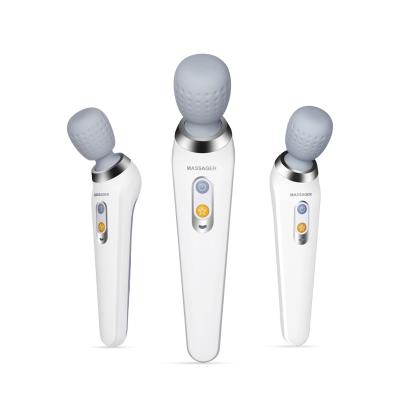 China Amazon Top Selling Wireless Mini Massage Stick Hammer Vibrating Massage Full Body Portable Massager Selling for sale