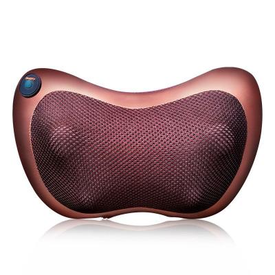 China New Blood Channels Physiotherapy Massage Neck Trigger Smart Cervical Massager and Shoulder Massager Neck for sale