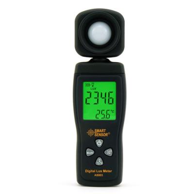 China AS803 Electro-Optical Sources AS803 Digital Wireless Mini Lux Meter for sale