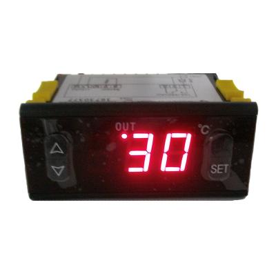 China mini automatic temperature control sf800 intelligent digital temperature controller 77(L)*35(W)*60(D)mm for sale