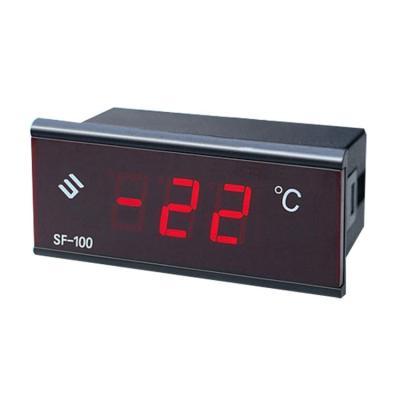 China SF-100P 77*35*60mm Digital Thermometer Competitive Price Manufacturer for sale