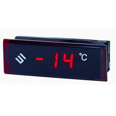 China SF-130B Small Commercial Digital Freezer Thermometer For Measuring Water Fridge Temperature for sale