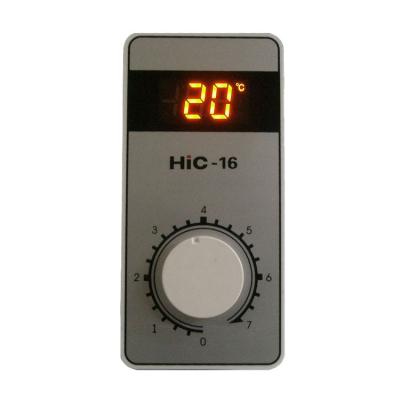 China SF-112 220v Electronic Refrigerator Display Temperature Digital Led Meter SF-112 for sale