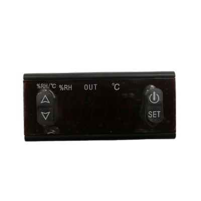 China SF469D Smart Digital Humidity Control Greenhouse Wholesale Price Temperature And Humidity Controller for sale