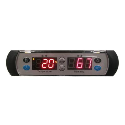 China SF-477S digital temperature and humidity controller SF-477S for sale