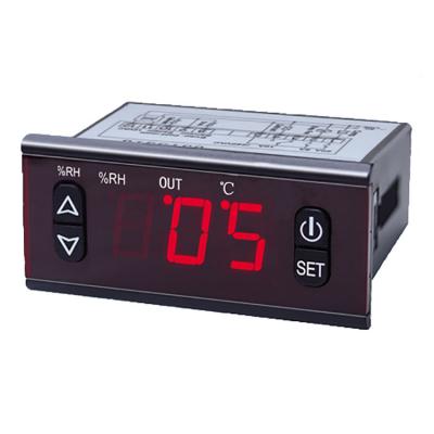 China SF-469 Digital Temperature Humidity Sensor Controller SF-469 for sale