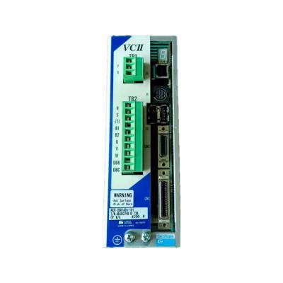 China Servo controller NCR-CDA1A2A-101 AC200-230V three phase 0.1KW 90% new drive NCR-CDA1A2A-101 from Nikkidenso for sale