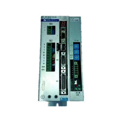 China Nikkidenso Nikkidenso NCR-CAB1A2E-101D-S54 servo drive with CC-LINK communication unit is 90% new for sale