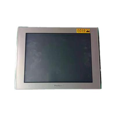 China Pro-face Interface Operation Panel PFXGP4601TAA 12.1 inch HMI Man Machine Programmable Panel 12.1 inch for sale