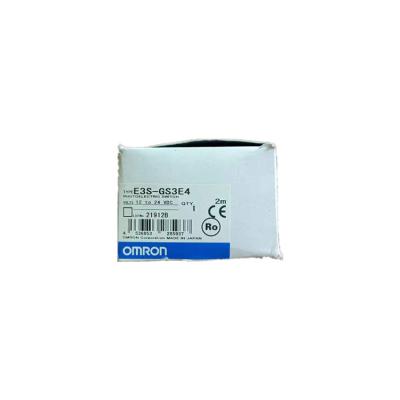 China Switch Omron Sensor E3S-GS3E4 E3S-GS3B4 for sale