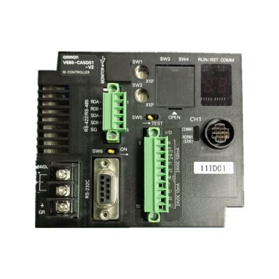 China Omron PLC Controller V680-CA5D01-V2 V680-CA5D01-V2 for sale