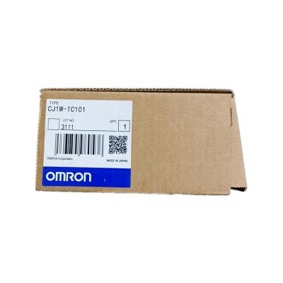 China Omron CJ1W-PA205R CJ1W-AD081-V1 CJ1W-TC101 CJ1W-ID211 CJ1W-OC211 CJ1W-AD081-V1 PLC Control Module for sale