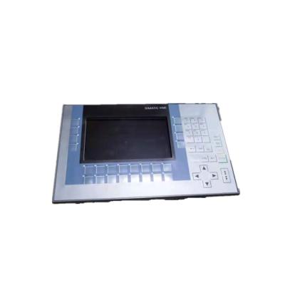 China KP700 Comfort 6AV2 124-1GC01-0AX0 Siemens Human Machine Interface Touch Panel 7 for sale