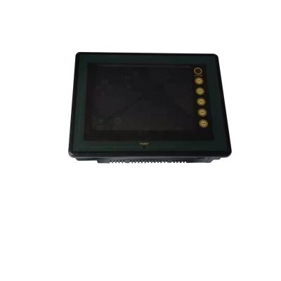 China Wholesale high quality V606eM10/M20 Fuji man machine interface 5.7 inch hmi lcd touch screen for out 8 for sale