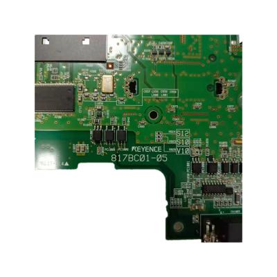 China Keyence HMI Touch Screen VT3-V10 Motherboard 817Because01-05 New 10.4 for sale