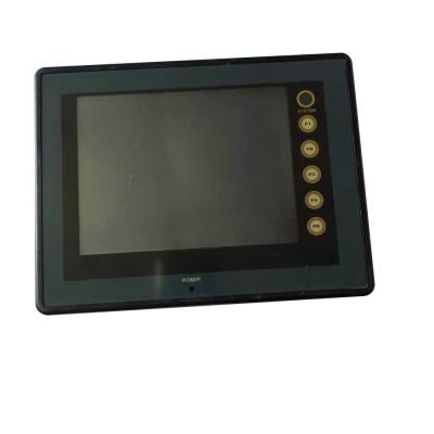 China Best price china manufacture quality UG221H-LR4/SR4 Fuji man machine interface 5.7 inch hmi lcd touch screen 5.7 for sale