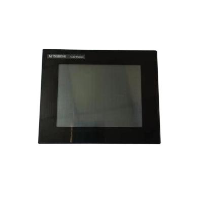 China Direct wholesale good quality GT1045-QSBD-C mitsubishi hmi small 4.7 inch lcd touch screen 4.7 for sale