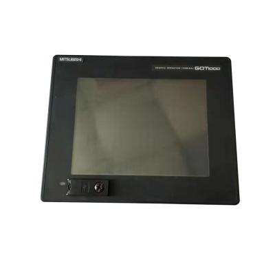 China 2021 products mitsubishi innovative hmi GT1155-QSBDQ/QLBDQ/QLBDA 5.7 inch lcd touch screen 5.7 for sale