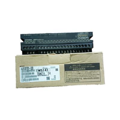 China Mitsubishi PLC DC-Link Remote Module AJ65SBTB1-16d/32t/t1/32dt2/32d/dt AJ65SBTB1-32d for sale