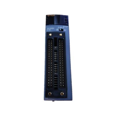 China Mitsubishi Q Series PLC Module OY42P OY42P for sale