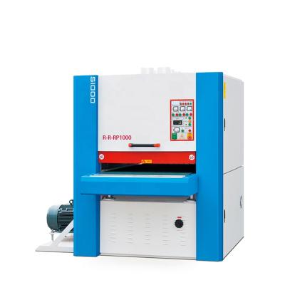 China Construction worksÂ   Factory direct sales sanding professional and precise roller sanding machine for construction work for sale