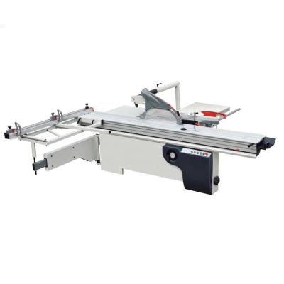 China Construction worksÂ   Factory Price Sliding Table Length 280cm 300cm 320cm 380cm High Power Sliding Table Saw Machine For Wood for sale