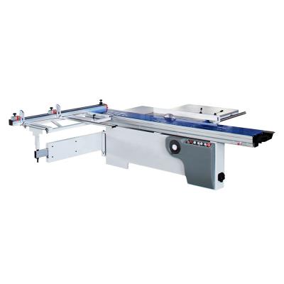 China Horizontal Panel Saw Machine For Wood With 3000mm Sliding Table Wood Saw Machine for sale