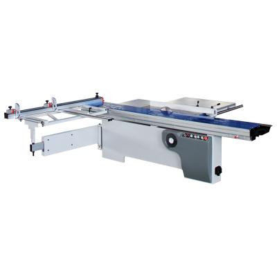 China Horizontal Panel Saw Machine For Wood With 3800mm 3200mm 3000mm Sliding Wood Table Saw Machine 2800mm for sale