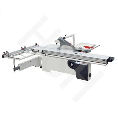 China Horizontal Panel Saw Machine For Wood Board Panel Saw Machine for sale