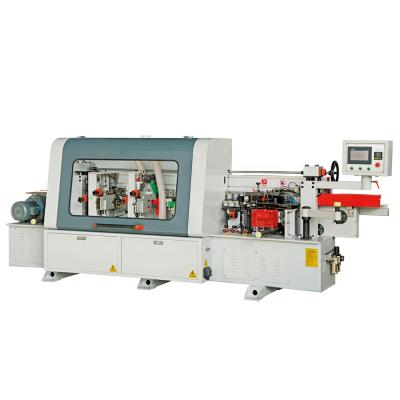 China Full Automatic Wood Edge Edge Sealing Automatic Wood Edge Sealing Machine for sale