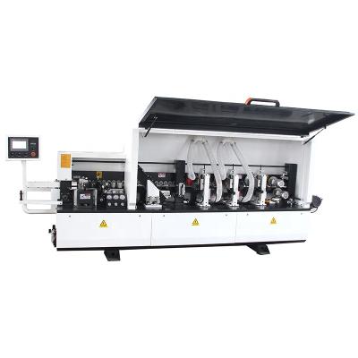 China Economically automatic edge sealing machine wood edge edge machine edge sealing machine edge sealing machine for sale