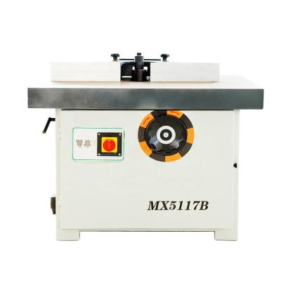 China Vertical Shaft Woodworking Woodworking Shaft Shaper Wood Shaft Moulder for sale