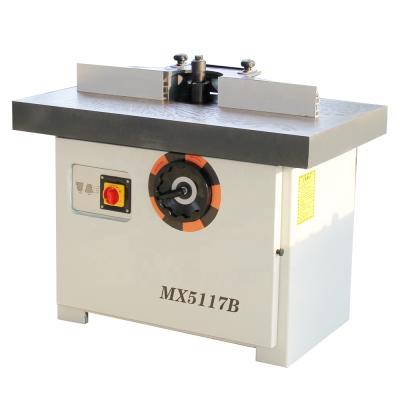 China Vertical Woodworking Spindle Moulder Woodworking Spindle Shaper for sale