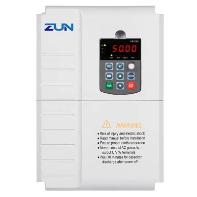 China 2019 industry most popular vsd variable speed drive 380v 5.5kw frequency inverter 220v for sale