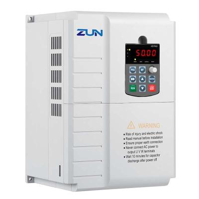 China Industry Products 18kw AC 3phase Hot Delta Motor Hot Sale AC Inverter Variable Power Drive for sale