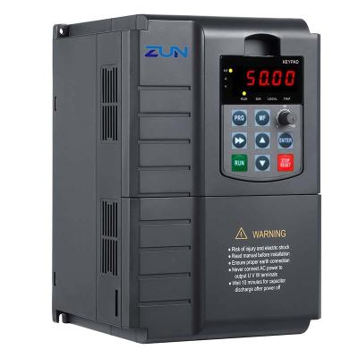 China Hot selling industry ac 30kw vfd drive price frequency inverter dc variable drive for sale