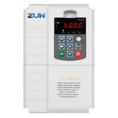 China Single Phase Solar Water Pumping Pump Controller MPPT VFD Three Phase Solar Water Pumping Inverter for sale