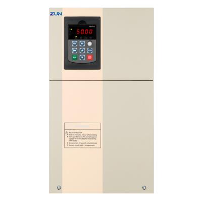 China Industry ac drive 132kw S100-132GB-4T mppt injection application VFD variable frequency inverter for sale