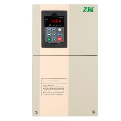 China best selling water pumping solar photovoltaics solar inverter vfd pump drive for sale