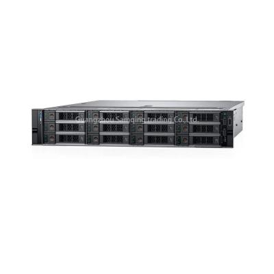 China Poweredge R540 2u Rack Server Intel 4114*2CPU/16g*8/2tb SATA*8/H750-8g RAID Card R540 for sale