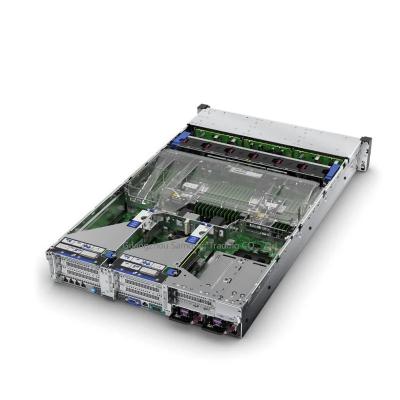 China Hpe Dl560 Gen10 Intel Xeon 6200 CPU 128g RAM 4X1GB NC 2u Support HPE DL560 Gen10 Server for sale