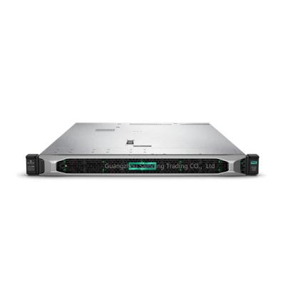 China Cost Effective Dl360 Gen10 1u Rack Server Intel 1CPU H-PE Server DL360 Gen10 for sale