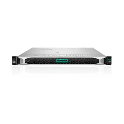 China Custom Hpe Dl360 Gen10plus 1u Rack Server Intel 5317CPU Server Hpe Dl360 Gen10 Plus for sale