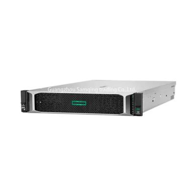 China Hpe Dl380 Gen10 Plus 2u Custom Stand Intel Xeon 6300 Cpu Server Hpe Dl380 Gen10 Plus for sale