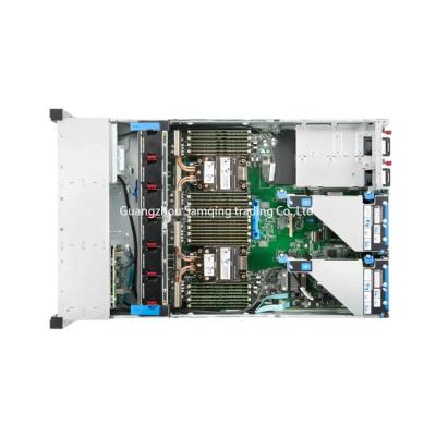 China Hpe Dl380 Gen10 Plus Network Server Plus 2u/Intel Xeon 6300 CPU/64G Memory/2X240g SSD/4X1GB Nc/Pwr HPE DL380 Gen10 for sale