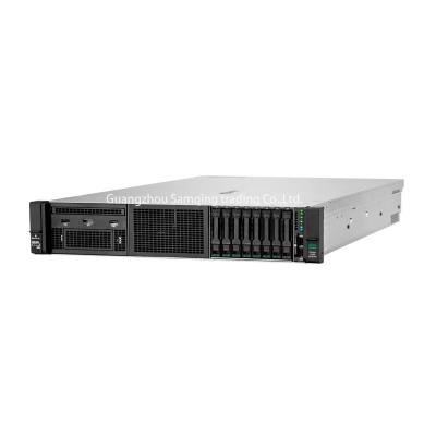 China Hpe Dl380 Gen10 Plus 2u Custom CPU Server HPE Dl380 Gen10 Rack Intel Xeon 4300/5300/6300 Plus for sale