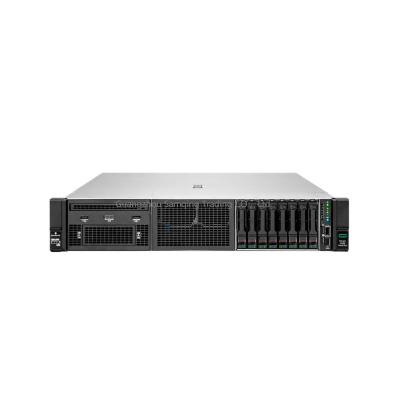 China Dl380 Gen10 Plus Rack 2u /Two Intel Xeon 5300 CPU/256g RAM/2X240g SSD/4X1GB NC PWR DL380 Gen10 Plus for sale