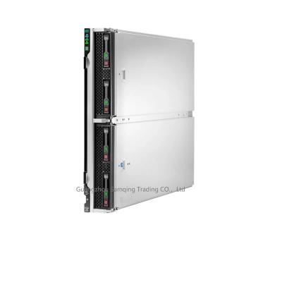 China Hpe Synergy660 Gen10 Blade Quad Lane Server Intel Xeon 5200 CPU Overall Height (Wxdxh) 63.5 x 430.3 x 599.2 mm for sale