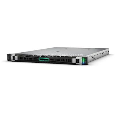 China Hpe Dl325gen11 1u Workstation Server AMD Epyc 9004 CPU HPE DL325 Gen11 for sale